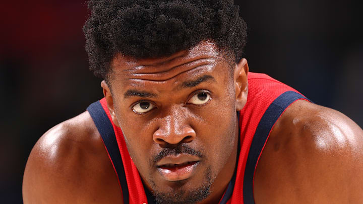 New Orleans Pelicans v Oklahoma City Thunder