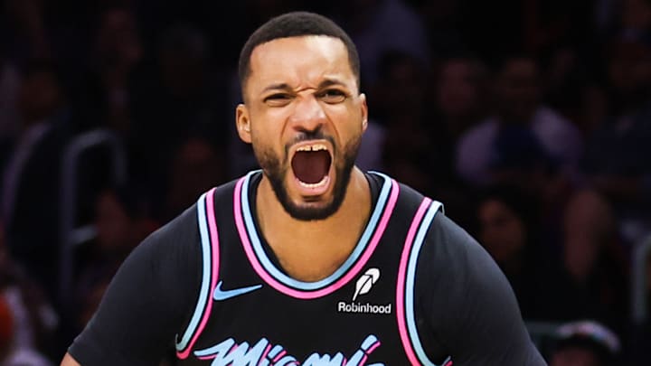 New York Knicks v Miami Heat New York Knicks v Miami Heat