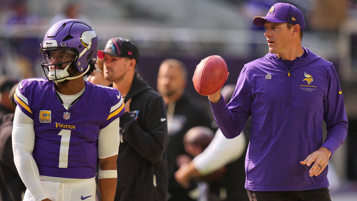 Vikings Week 5: 3 Most Important Things to Watch for vs. Saints on Sunday (Underrated Rivalry Continues)