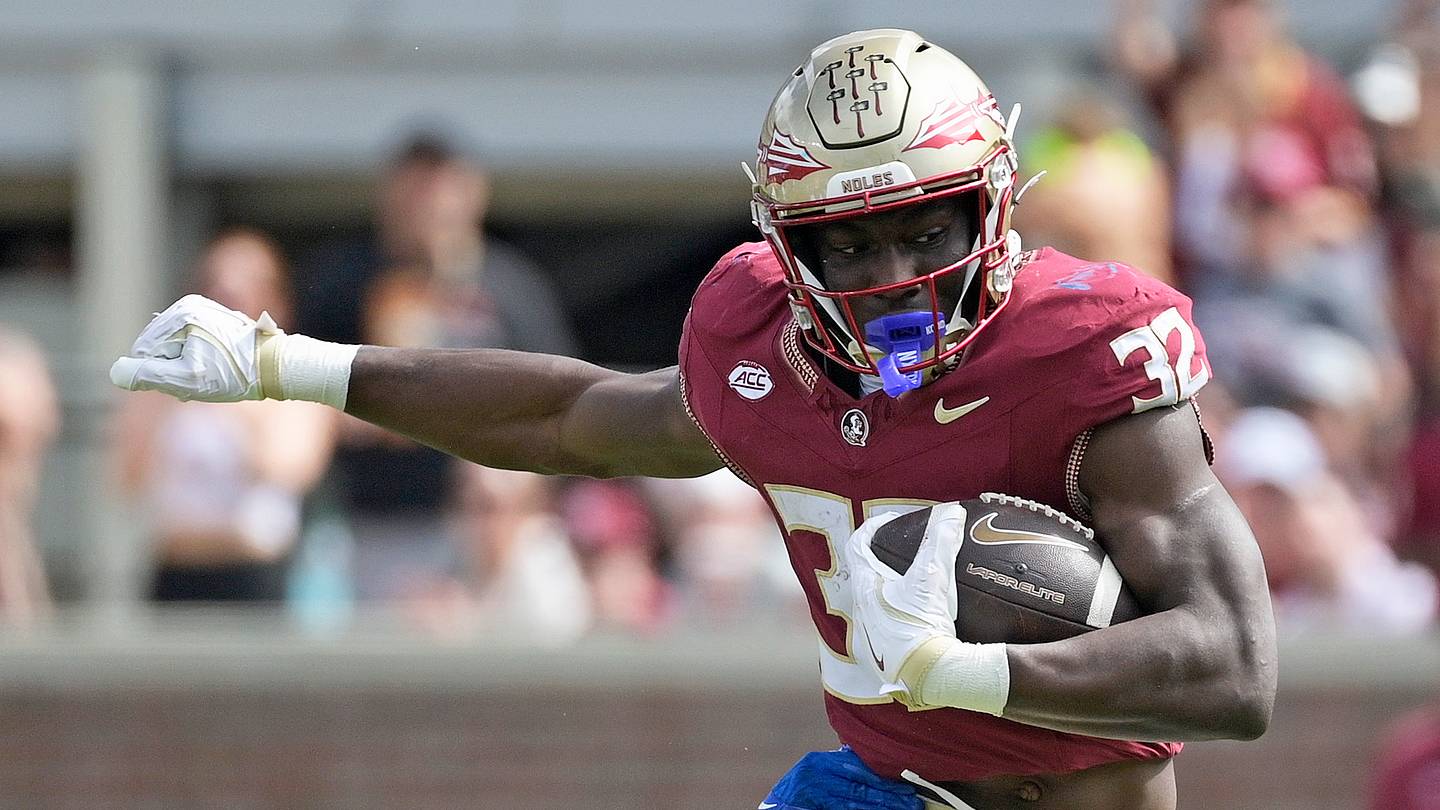 FSU Football Expected to Make Much-Needed Change This Season