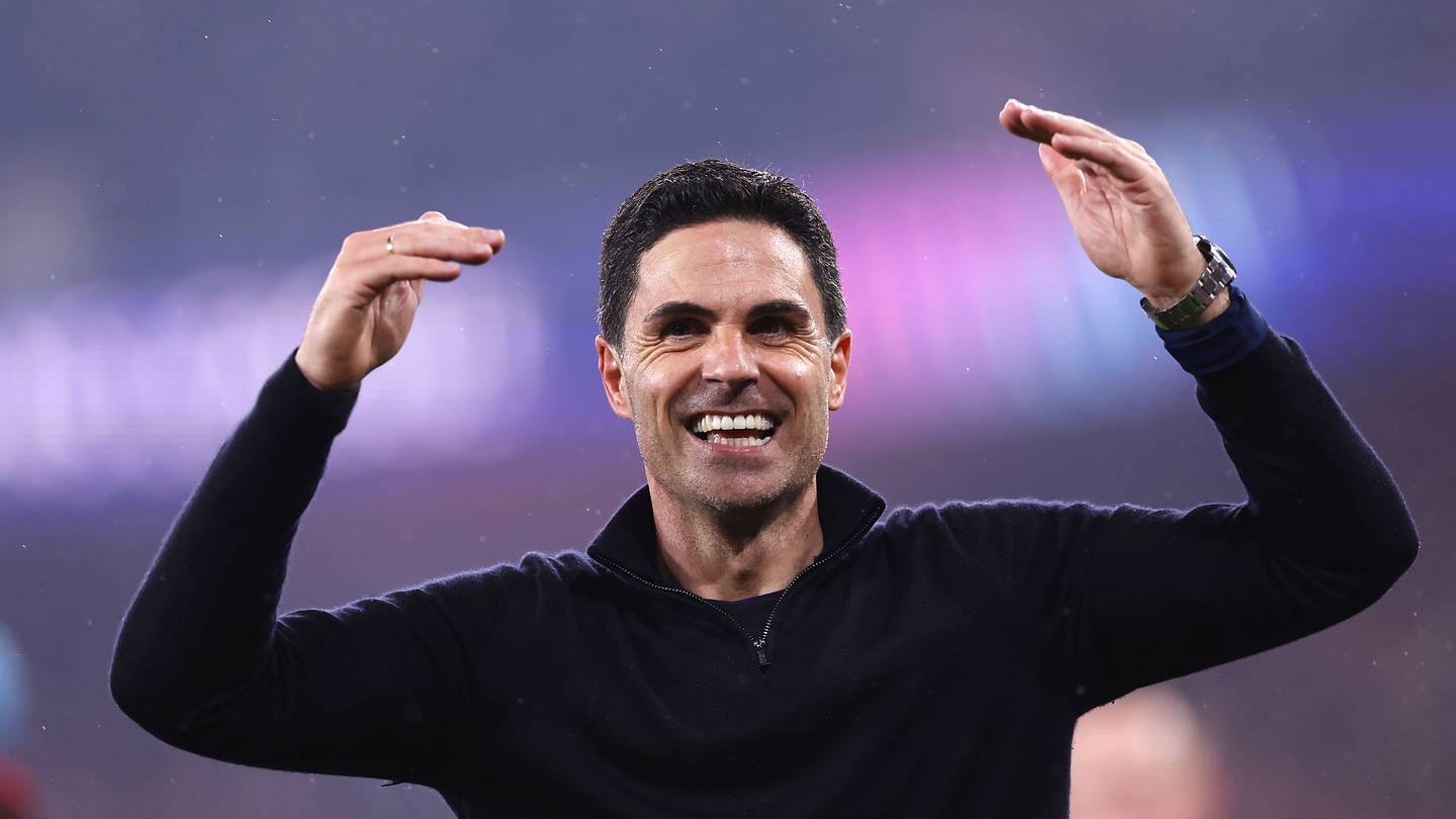 Arsenal’s First Sale of the Summer Confirmed by European League Champions