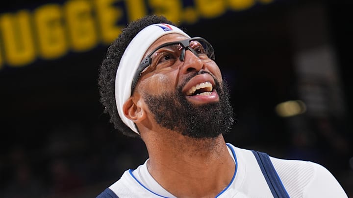 Dallas Mavericks v Denver Nuggets