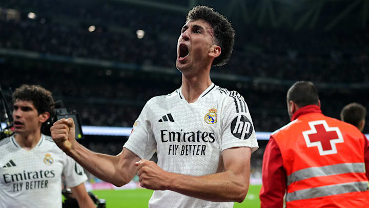 Jacobo Ramón chamou atenção na reta final de LaLiga Jacobo Ramón chamou atenção na reta final de LaLiga