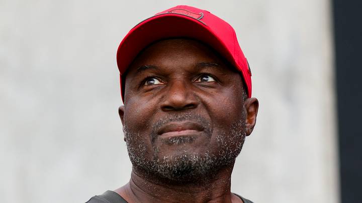 Which position group has Todd Bowles the most excited entering 2026? Which position group has Todd Bowles the most excited entering 2026?