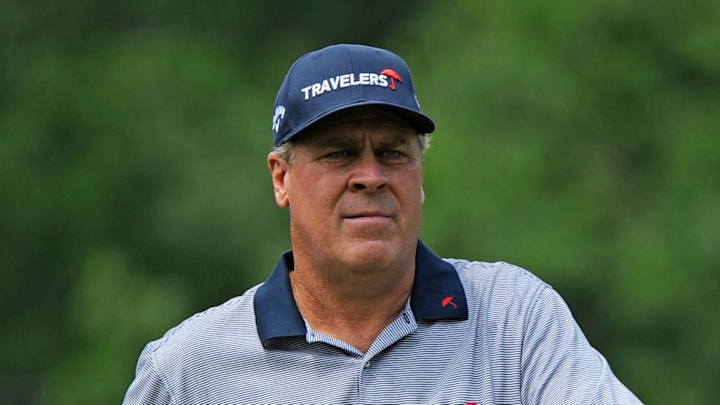 Hal Sutton Hal Sutton