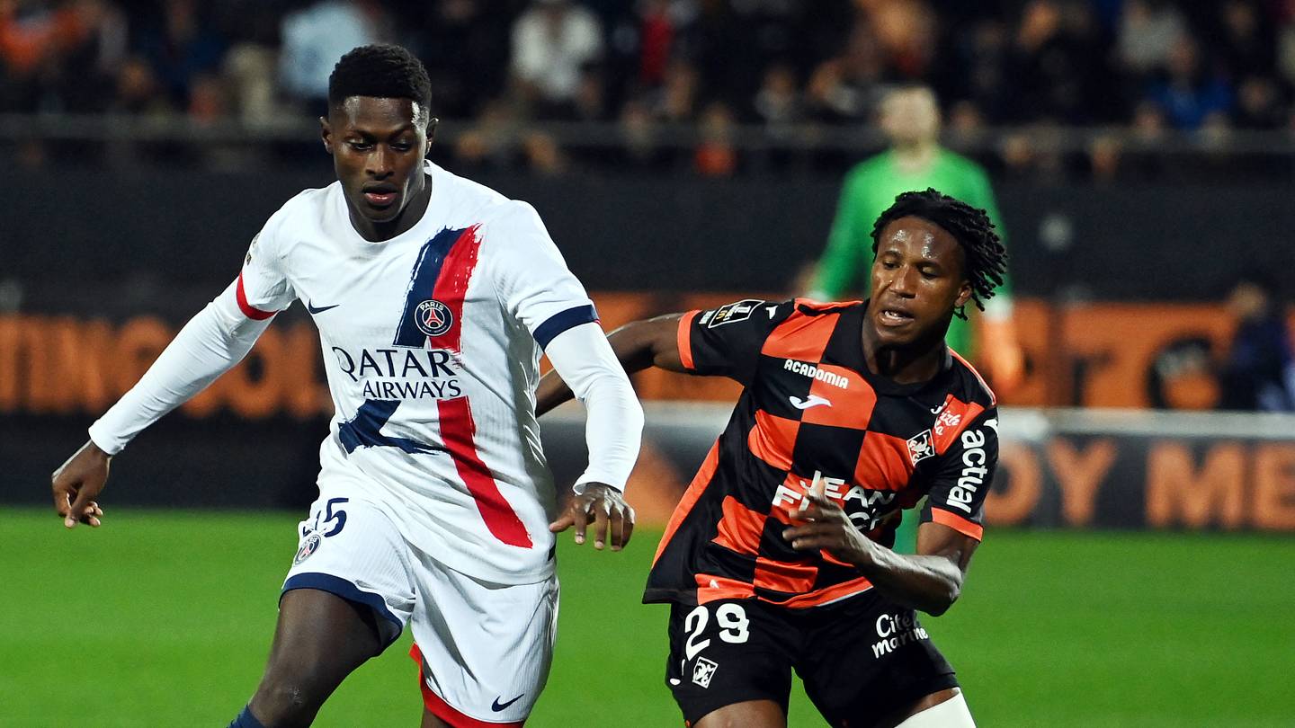 PSG - FC Lorient : Les compos probables, blessés et nos prédictions pour ce choc de Ligue 1