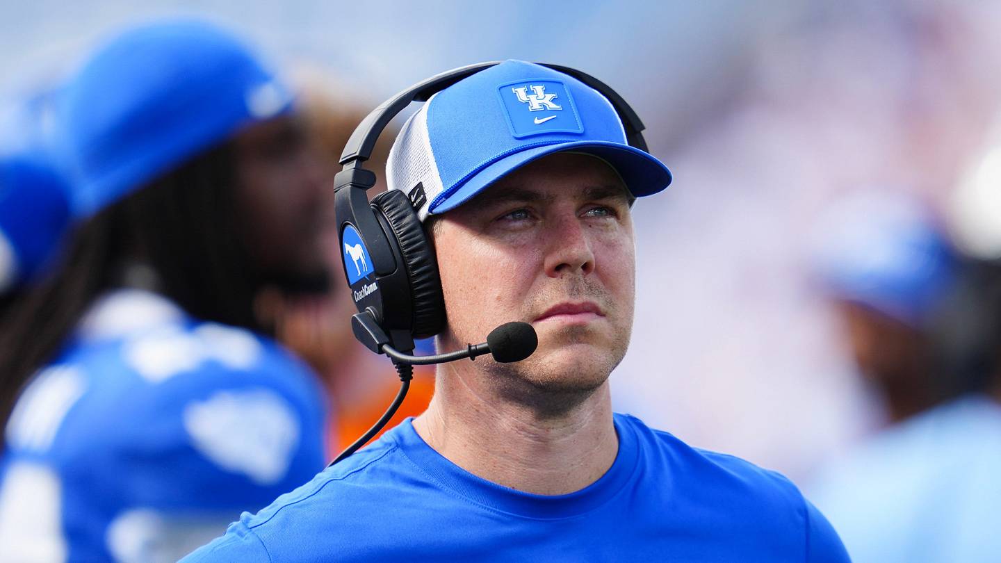 Kentucky Could Test Texas A&M in an Area Arizona State Couldn't