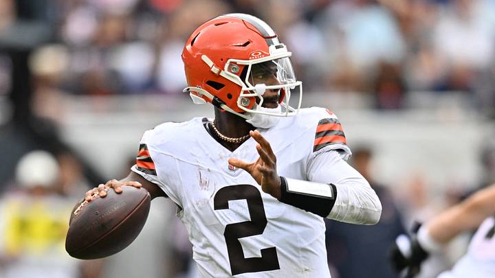 Shedeur Sanders