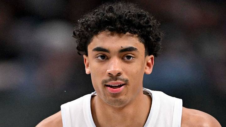 Dallas Mavericks, Max Christie Dallas Mavericks, Max Christie