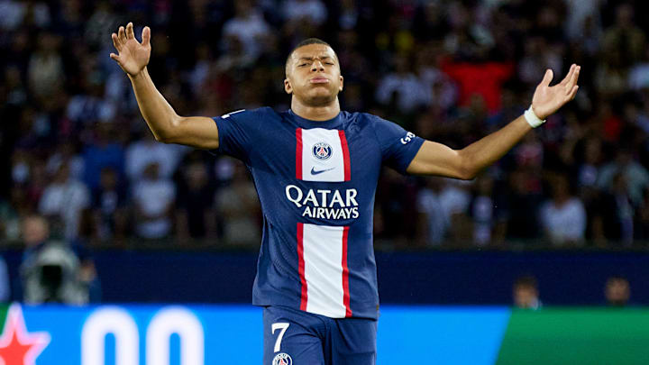 Mbappé a analysé les lacunes du PSG