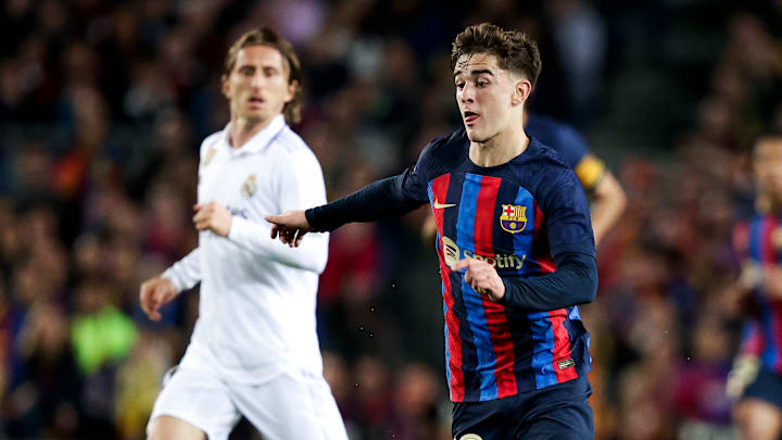 El FC Barcelona y el Real Madrid jugarán El Clásico 2023 el 28 de octubre 