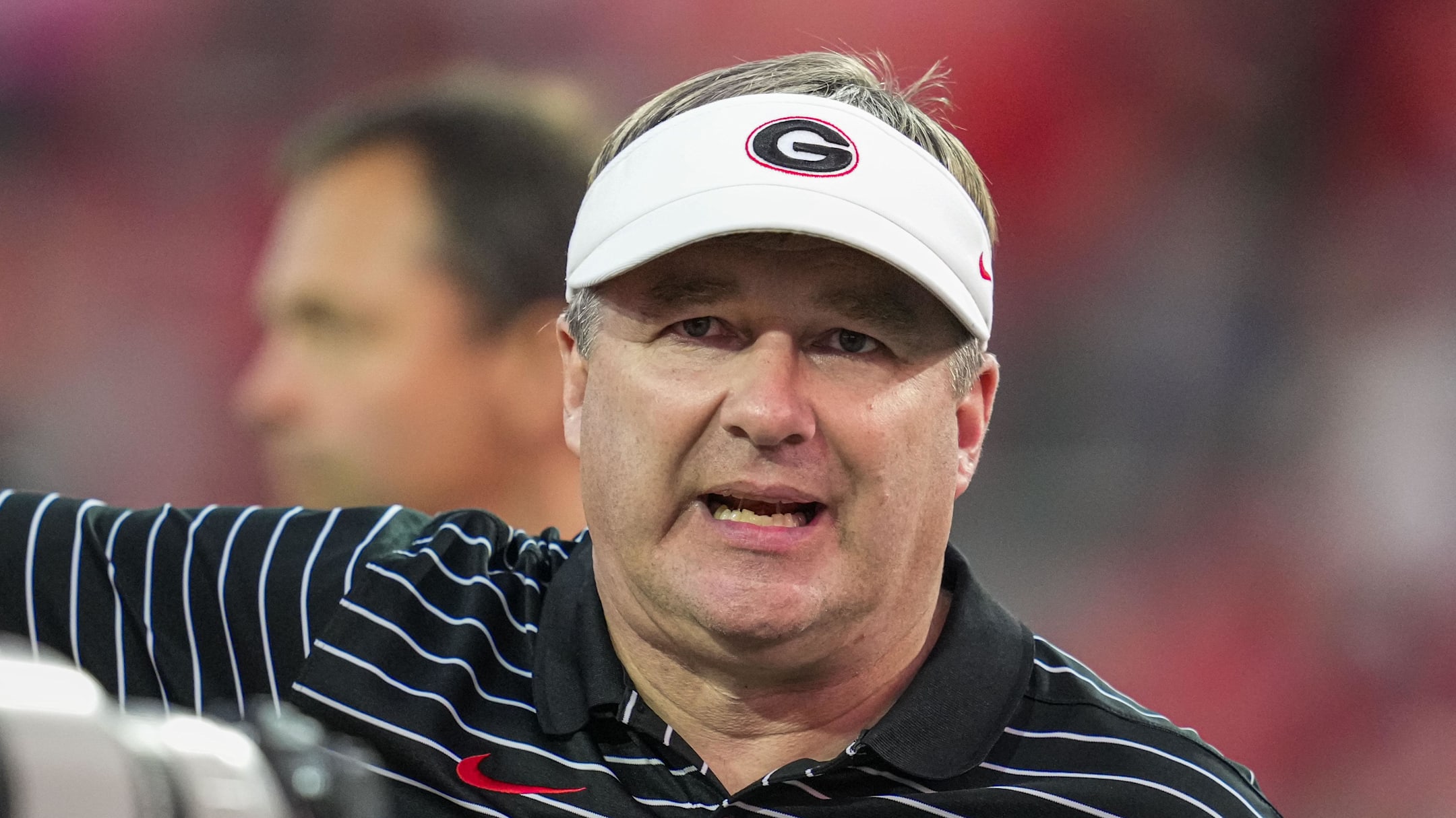 Kirby Smart's growing concern with Georgia's offense reaches uncomfortable high