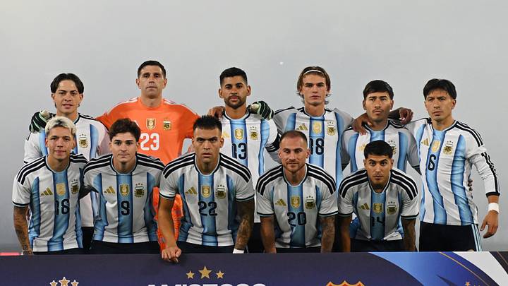 Argentina