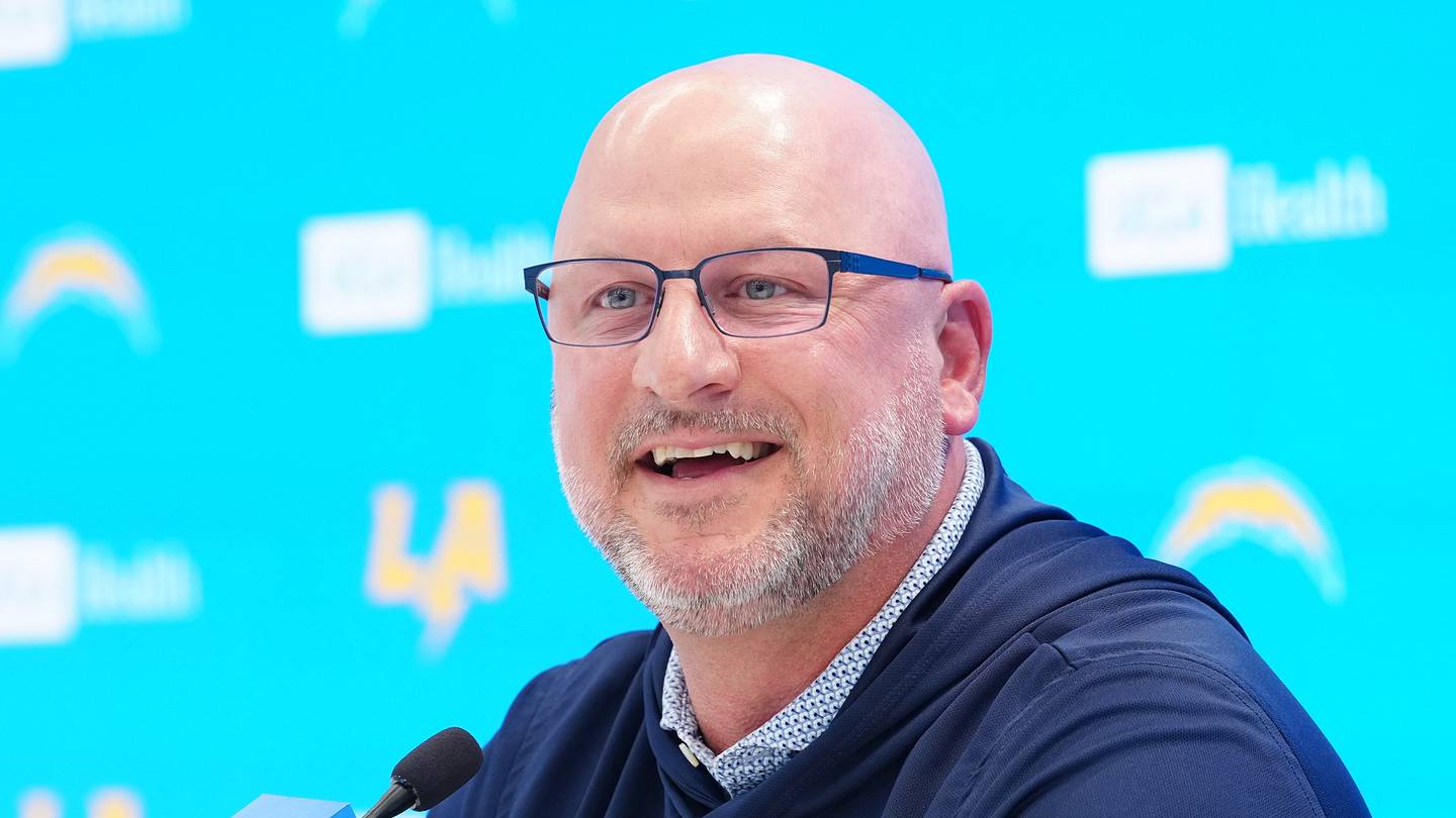 The 5 massive Chargers mistakes that should get Joe Hortiz fired