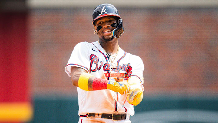 Ronald Acuña Jr. fue el jugador más votado para el Juego de Estrellas de 2023 