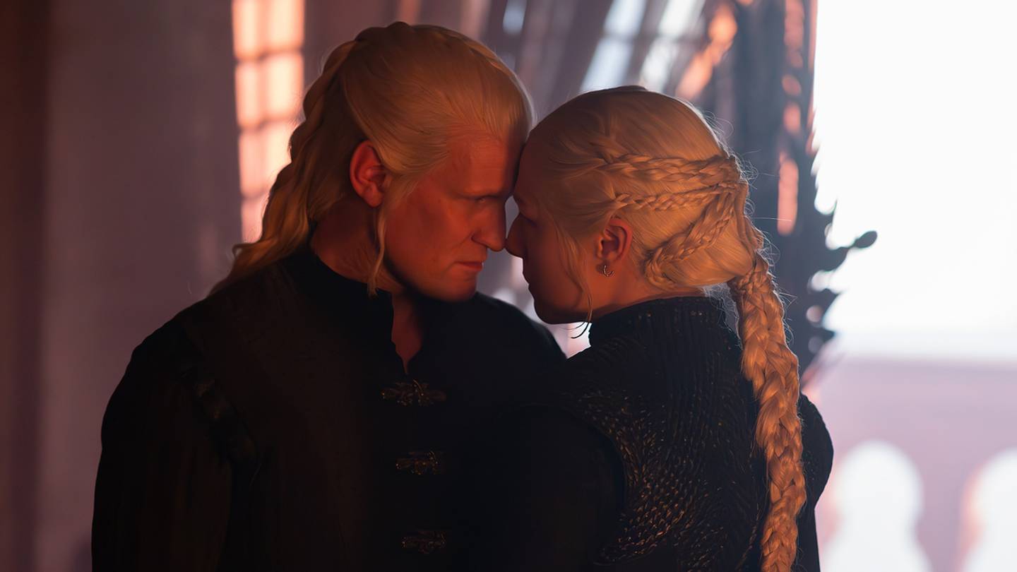 The Real Historical Figures That Inspired ‘House of the Dragon’ Characters