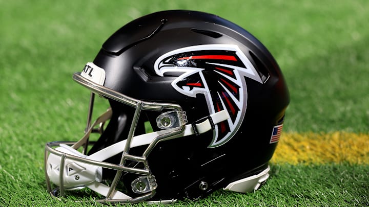 NFL: JAN 04 Saints at Falcons