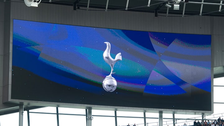 Tottenham Hotspur faces a key decision: they could sell a player for £60 million, but only if they can find a better replacement, says Jack Pitt-Brooke from The Athletic.