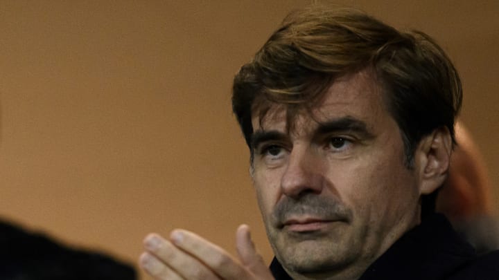 Stéphane Tessier connaît bien le football.