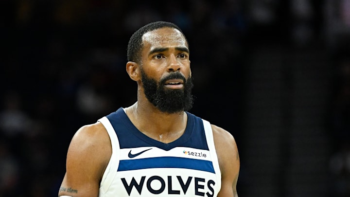 Indiana Pacers v Minnesota Timberwolves