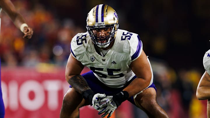 Washington v USC