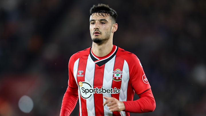 Broja could leave Chelsea this summer 