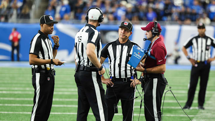 NFL owners have approved of several rule changes ahead of the 2026 season. NFL owners have approved of several rule changes ahead of the 2026 season.
