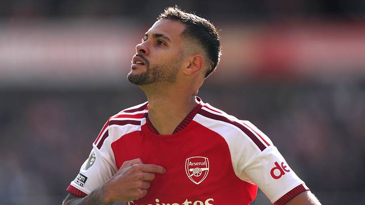 Bruno Guimaraes, Arsenal