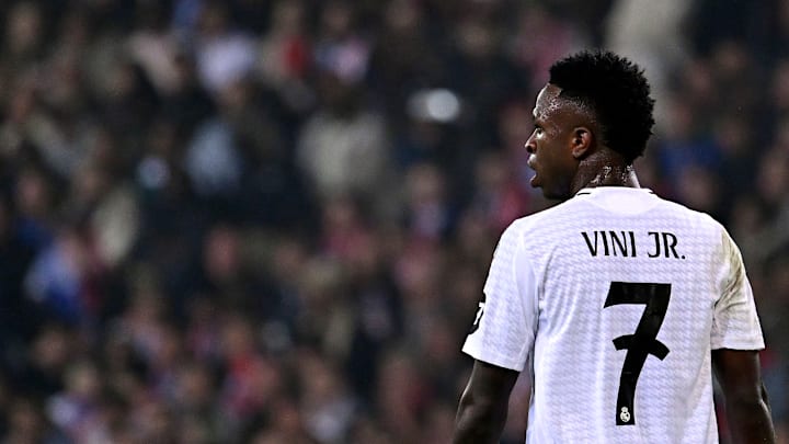 Atacante brasileiro é uma das estrelas da equipe do Real