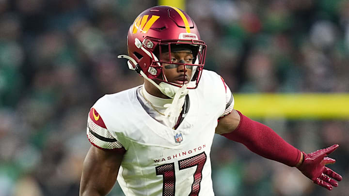 Washington Commanders Washington Commanders