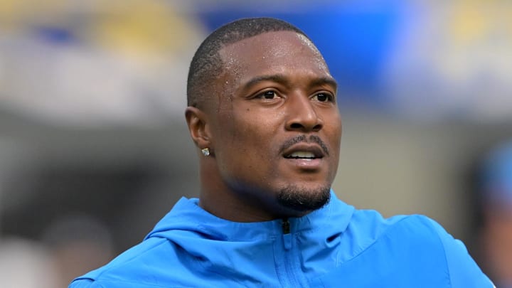 Tony Jefferson Tony Jefferson