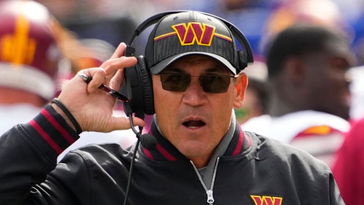 Ron Rivera