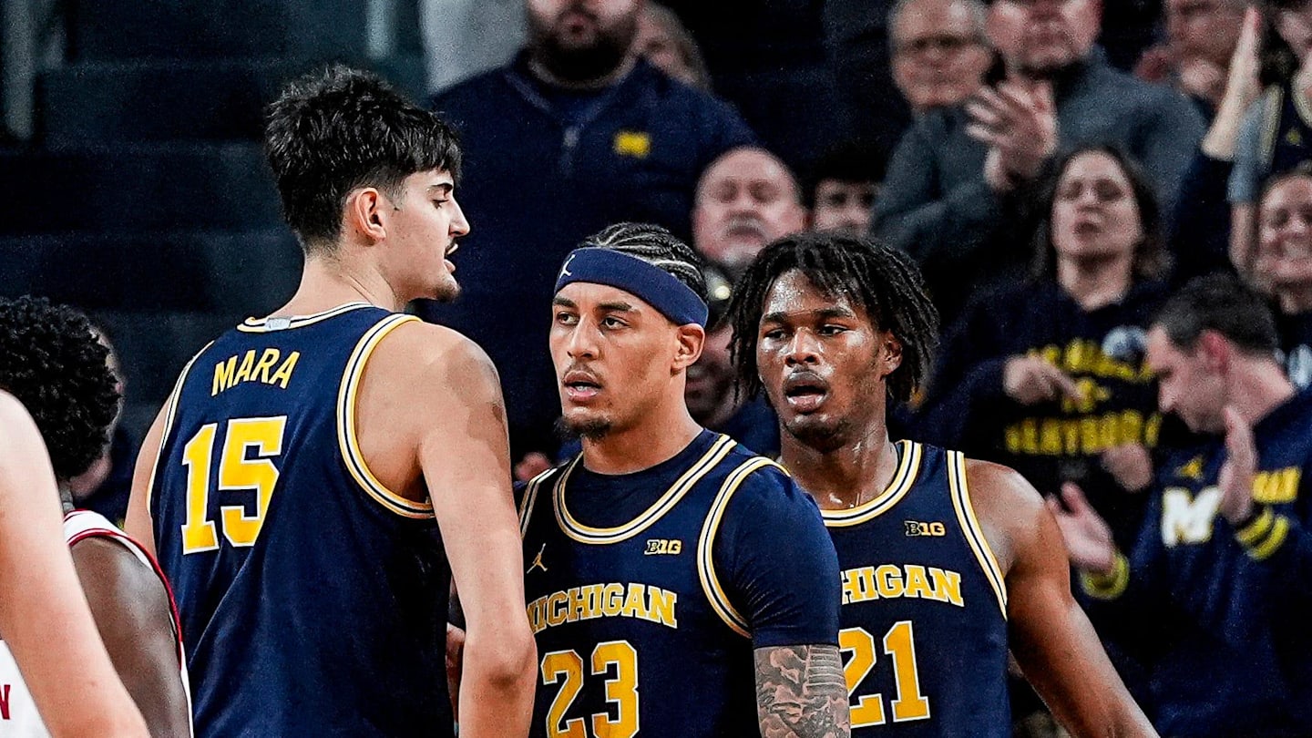 Revisiting Top 10 Men's College Basketball Transfer Portal Classes