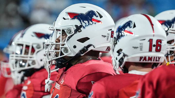 Providence Day takes its 2-0 record up against nationally ranked Hough, on Friday, as these North Carolina high school football powers clash for state supremacy. Providence Day takes its 2-0 record up against nationally ranked Hough, on Friday, as these North Carolina high school football powers clash for state supremacy.