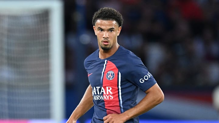 Warren Zaïre-Emery hat das größte Potenzial von allen Talenten in EA Sports FC 24.