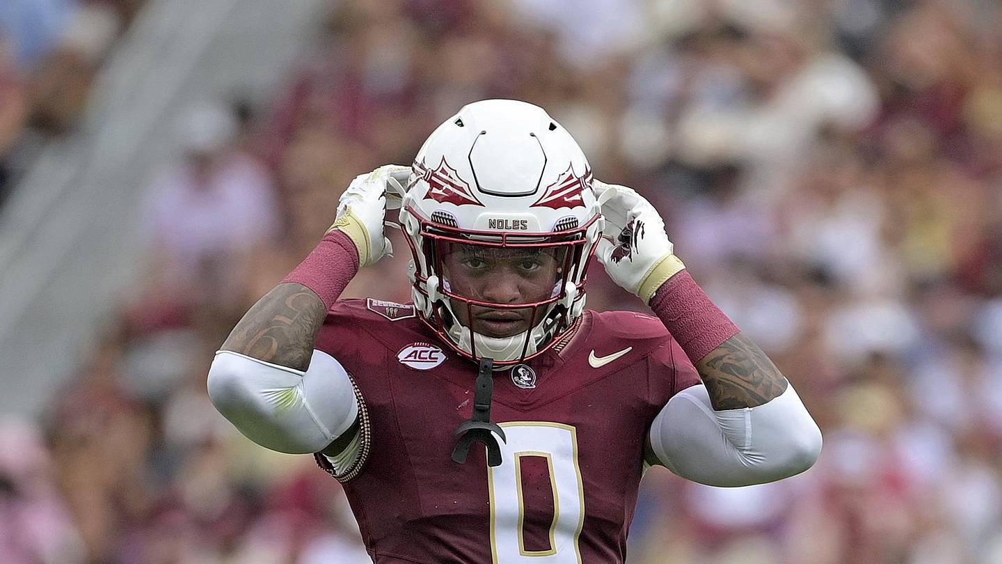 Ex-FSU Safety Listed as Top 10 Most Important Transfer Addition in 2026