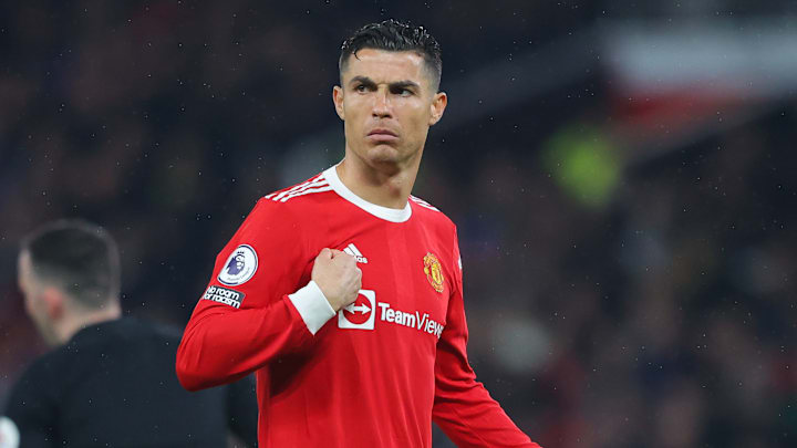 Cristiano Ronaldo pode deixar o Manchester United