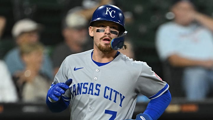Kansas City Royals v Chicago White Sox Kansas City Royals v Chicago White Sox