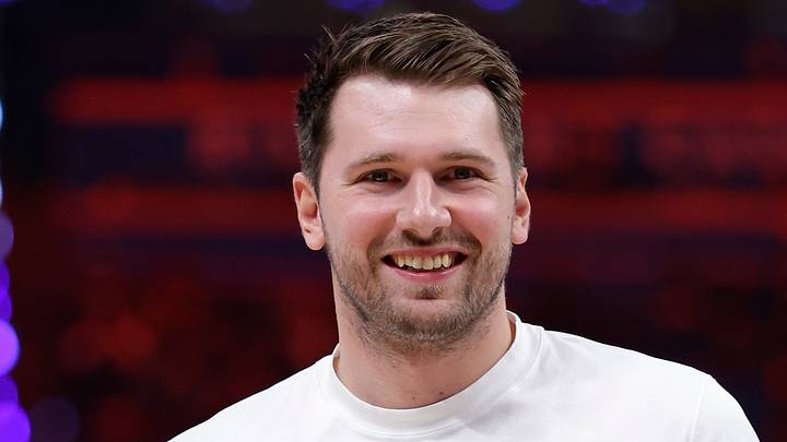Los Angeles Lakers, Luka Doncic Los Angeles Lakers, Luka Doncic