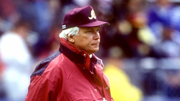 Richie Petitbon Richie Petitbon