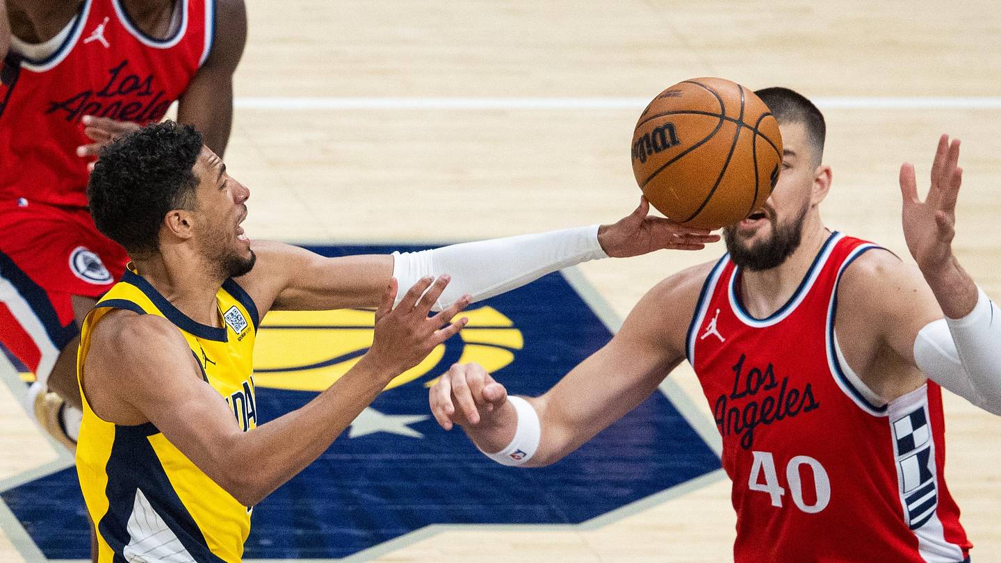 How Indiana's Blockbuster Trade Recharges Haliburton's Pacers