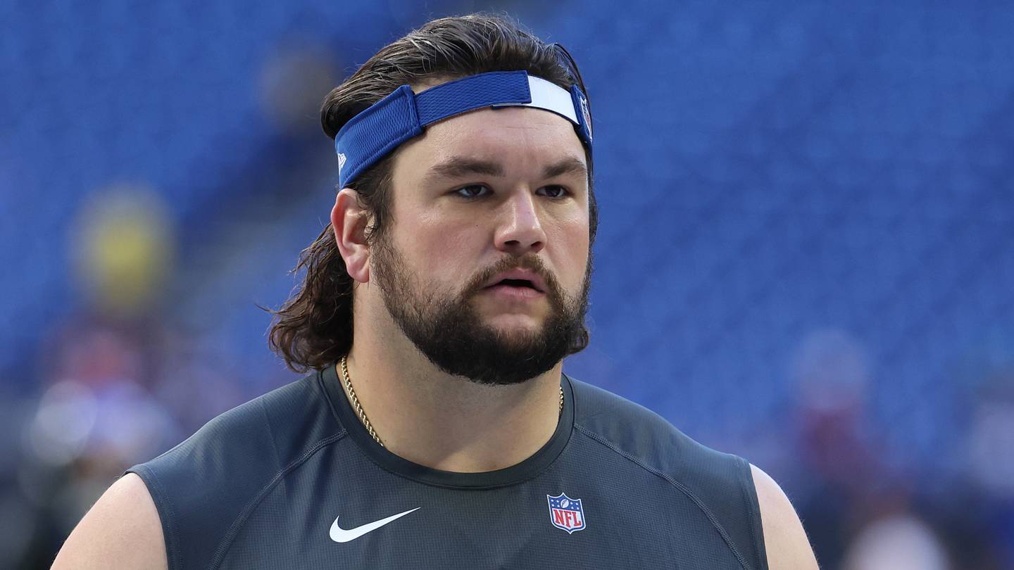 6 pure rentals the Steelers could target before the NFL trade deadline