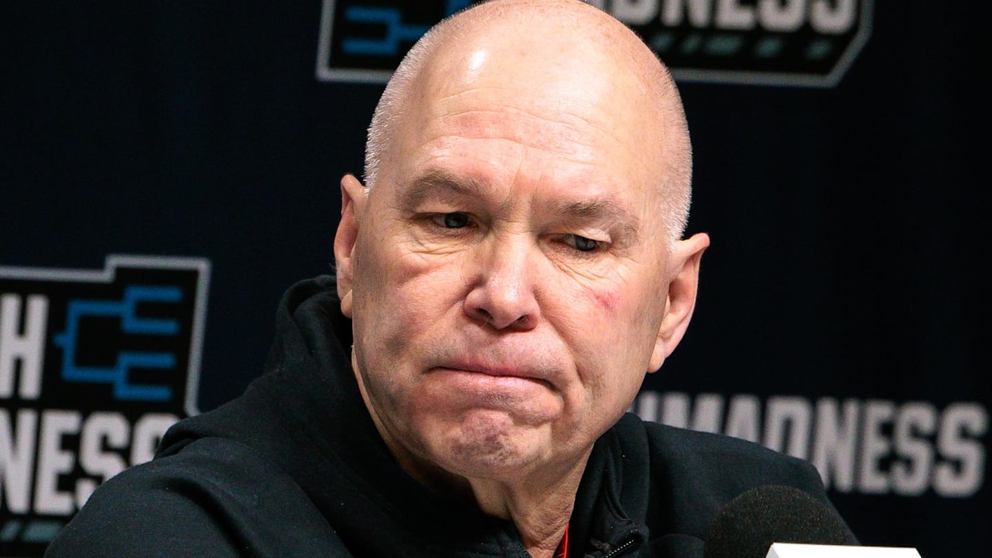 Rossini Provides Critical Update on ASU's Randy Bennett