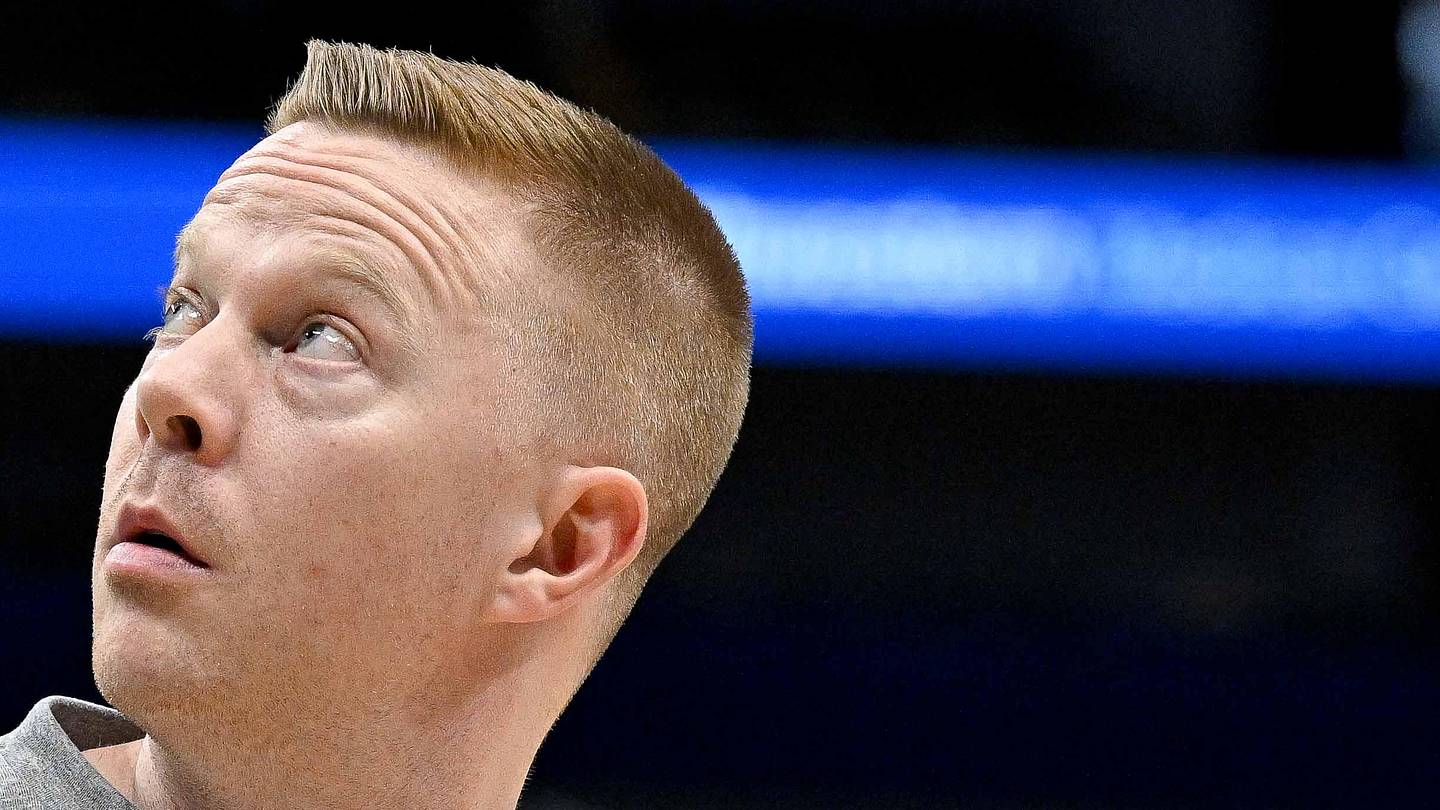 3 Values the Orlando Magic Should Take from Sean Sweeney's N