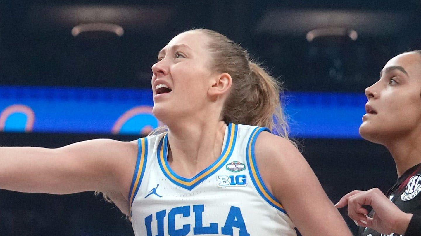 Social Media Reacts to UCLA's National Championship Win