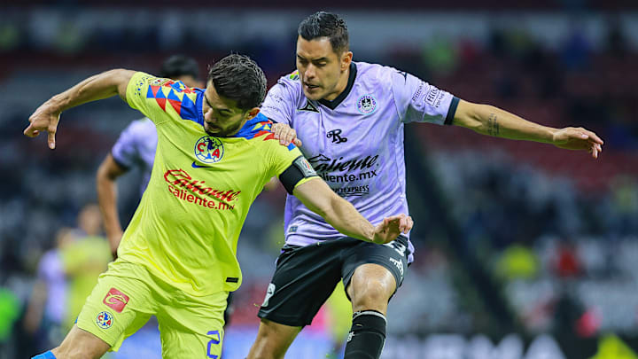 America v Mazatlan FC - Torneo Clausura 2024 Liga MX America v Mazatlan FC - Torneo Clausura 2024 Liga MX