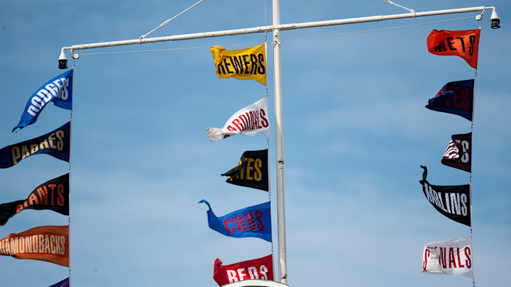 Boston Red Sox v Chicago Cubs