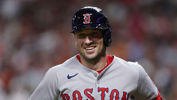 Boston Red Sox v Houston Astros Boston Red Sox v Houston Astros