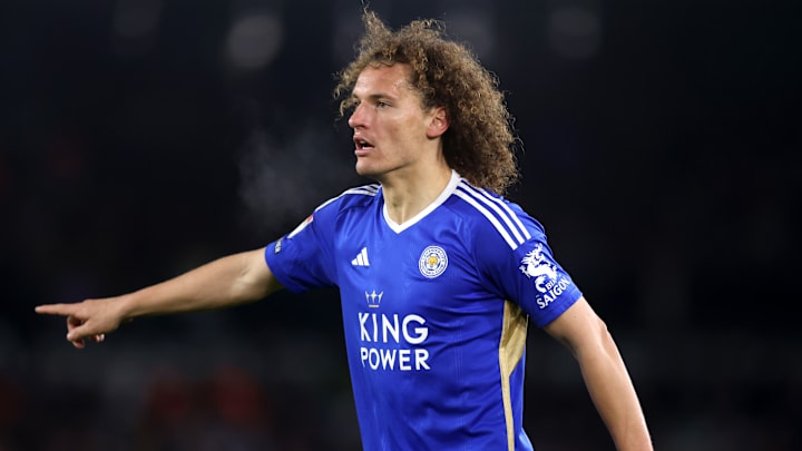 Leeds United v Leicester City - Sky Bet Championship