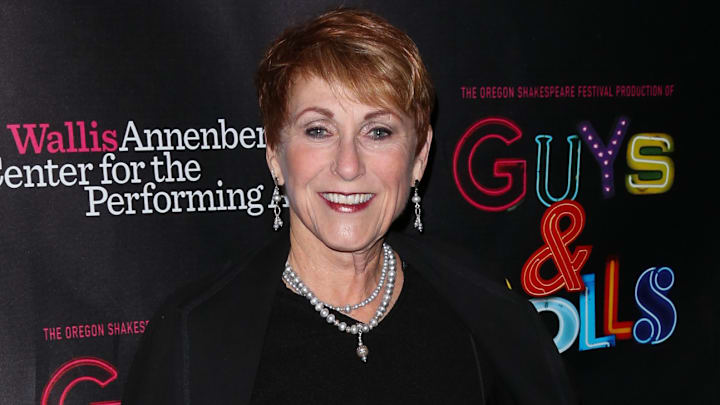 Opening Night Performance Of The Oregon Shakespeare Festival's Production "Guys & Dolls"
